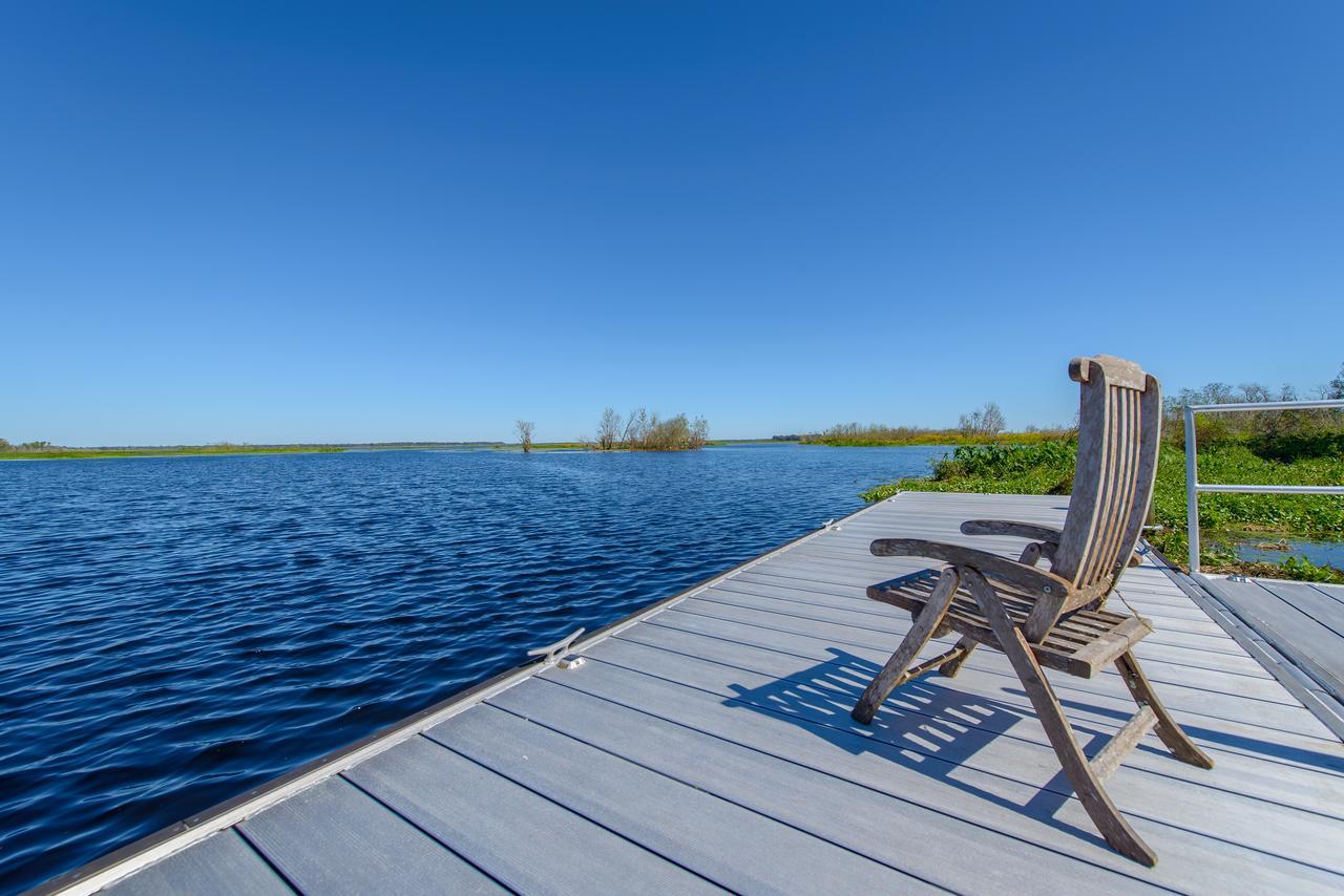 Grand Lake Golf And Rv Resort Orange Lake Exteriör bild