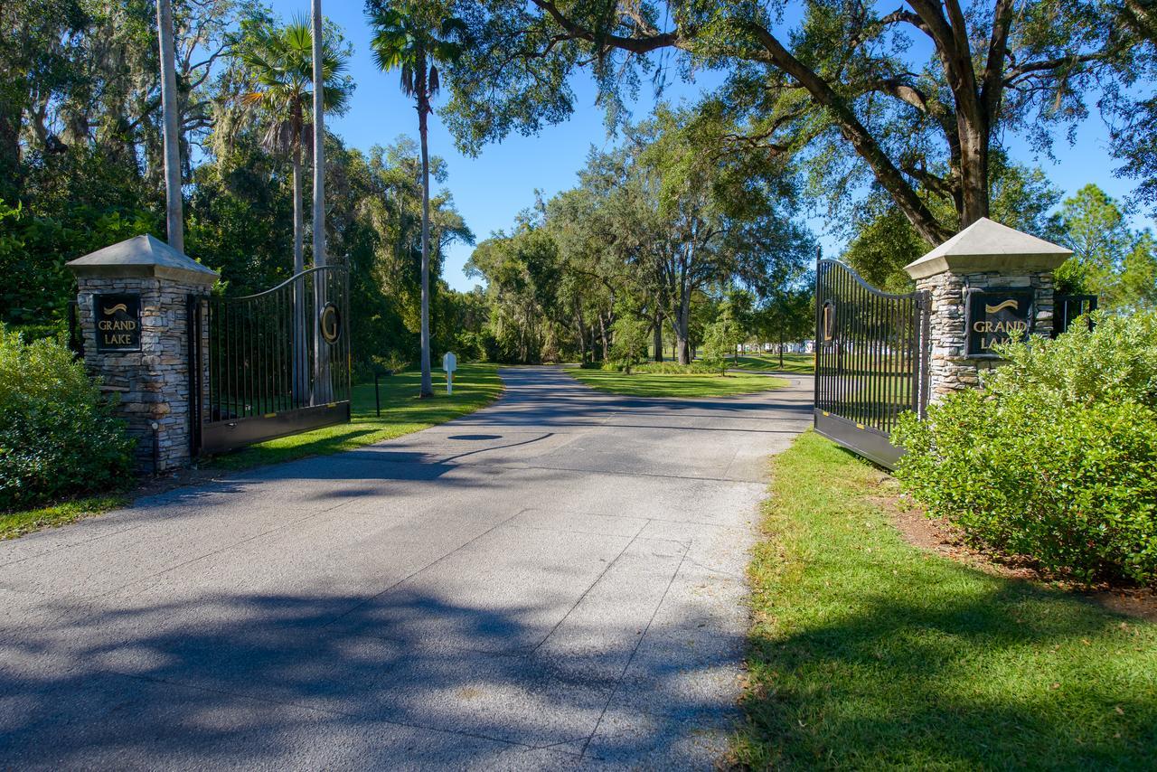 Grand Lake Golf And Rv Resort Orange Lake Exteriör bild