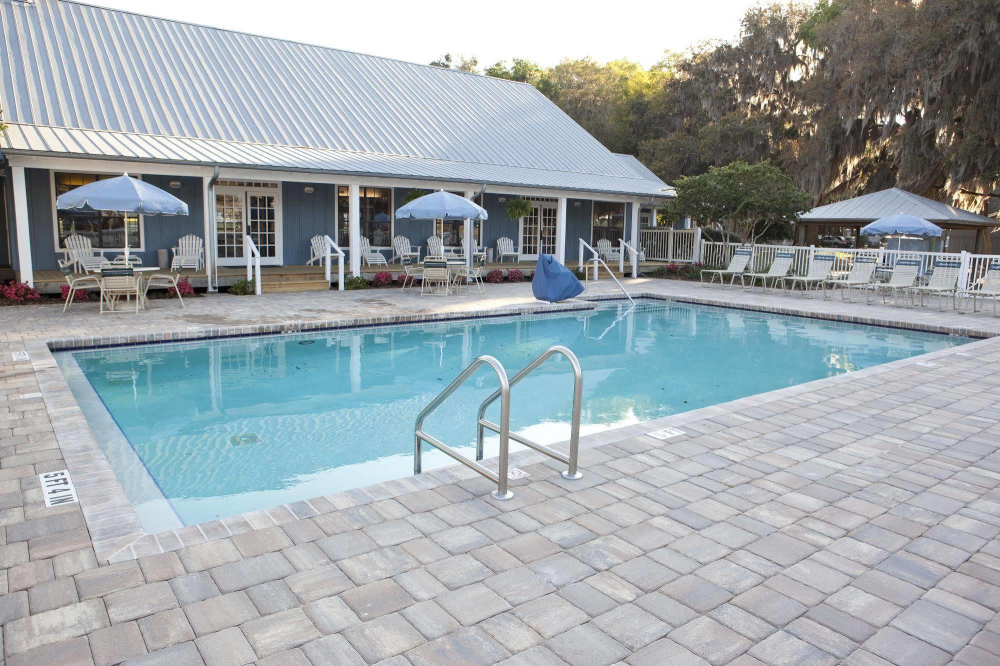 Grand Lake Golf And Rv Resort Orange Lake Exteriör bild