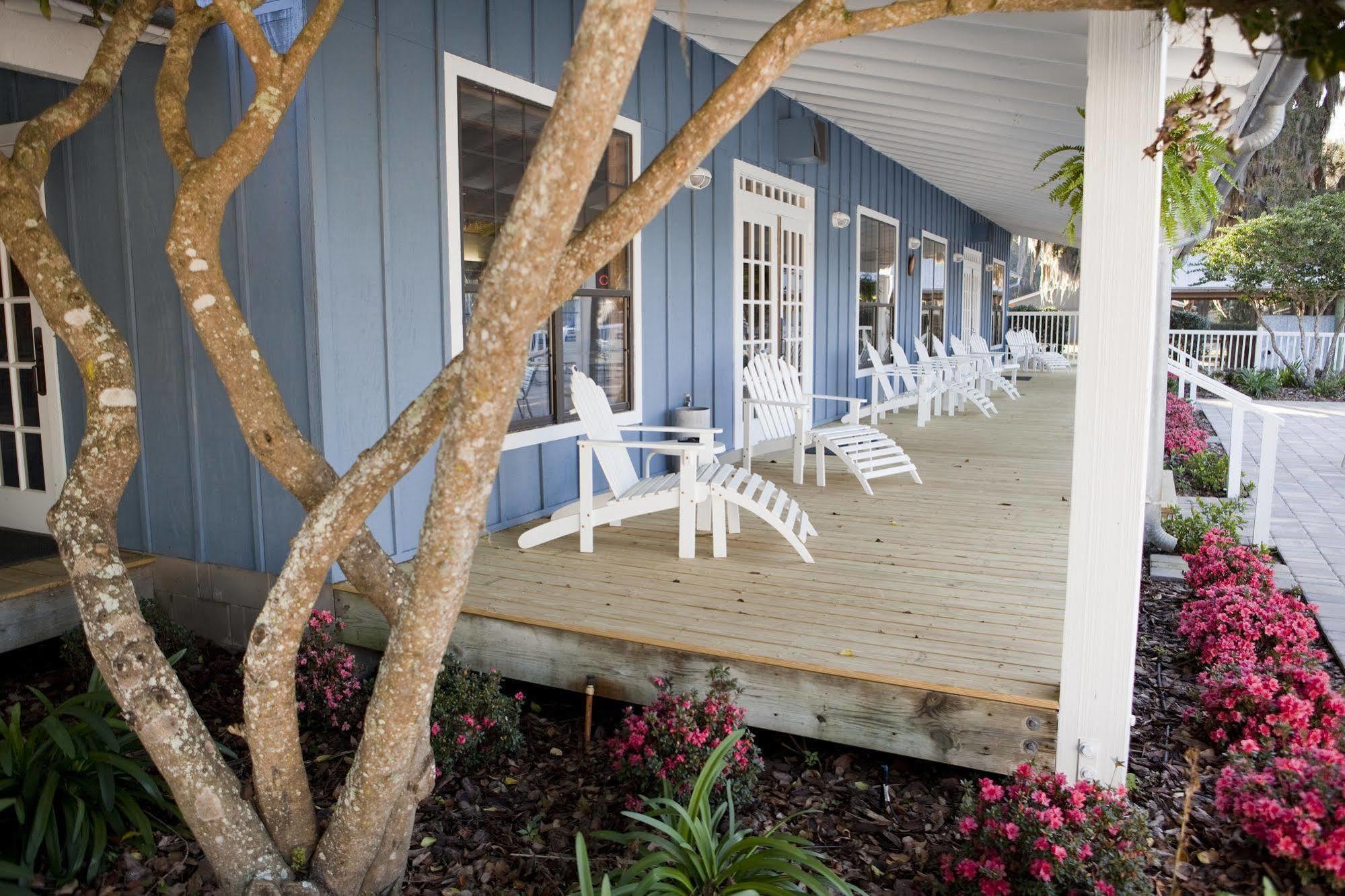 Grand Lake Golf And Rv Resort Orange Lake Exteriör bild