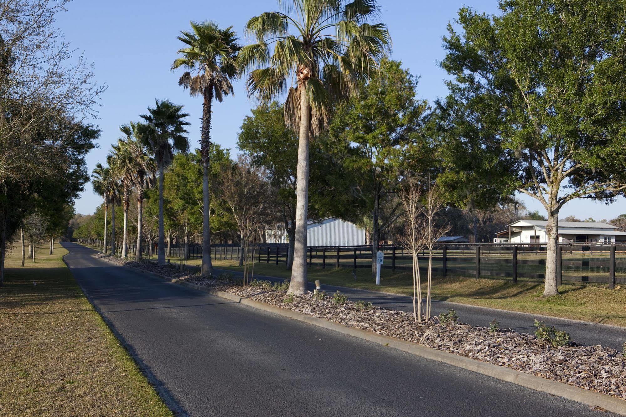 Grand Lake Golf And Rv Resort Orange Lake Exteriör bild
