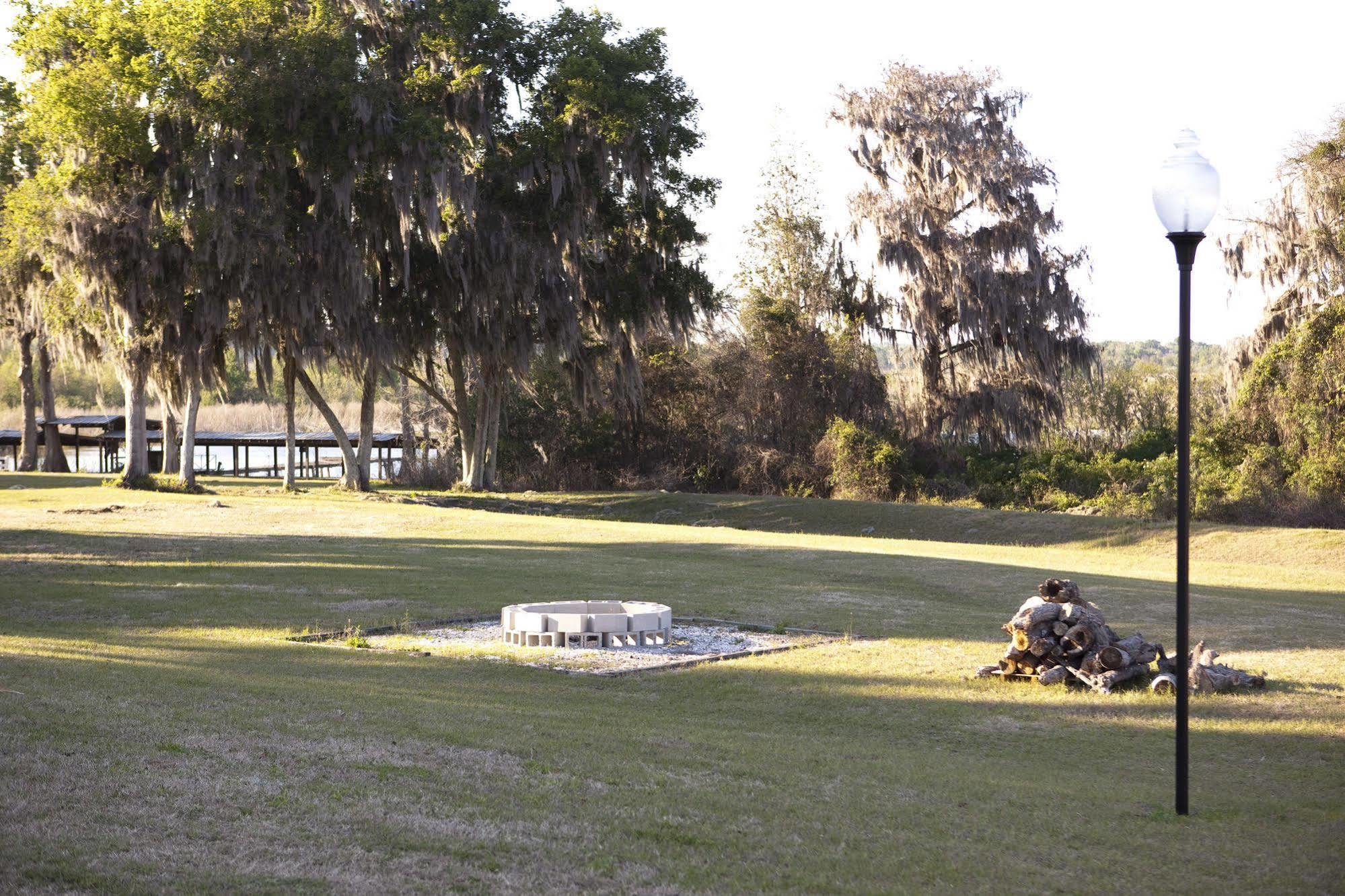 Grand Lake Golf And Rv Resort Orange Lake Exteriör bild