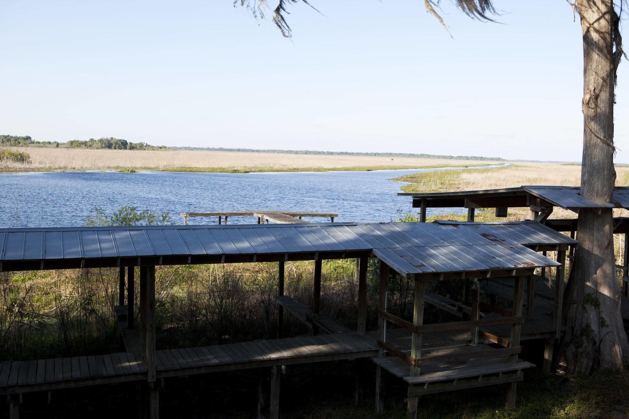 Grand Lake Golf And Rv Resort Orange Lake Exteriör bild