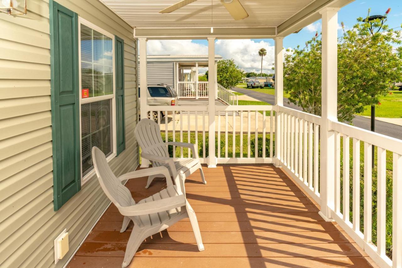 Grand Lake Golf And Rv Resort Orange Lake Exteriör bild